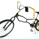 Illustration for article titled Puma Challenges Pop Culture Mags to Build Bikes with $200, Recycled Parts and Personality
